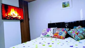 1 bedroom, WiFi