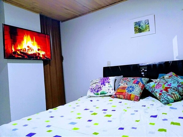 1 bedroom, WiFi