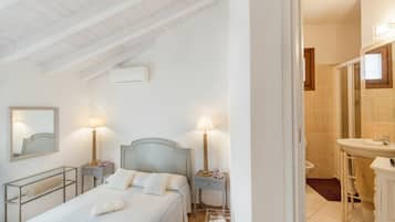 2 camere, ferro/asse da stiro, Wi-Fi, lenzuola