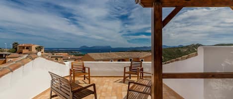 Terrazza/patio