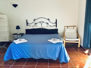 1 slaapkamer, wifi, beddengoed