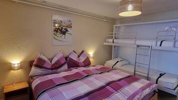 1 chambre, accĂšs Internet