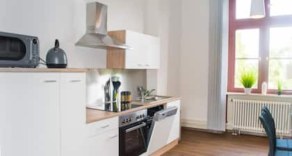 ❤️ Apartment in TOP location | Highspeed Wi-Fi