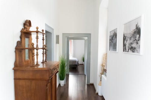 ❤️  Apartment in TOP location | Highspeed Wi-Fi