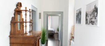 ❤️  Apartment in TOP location | Highspeed Wi-Fi