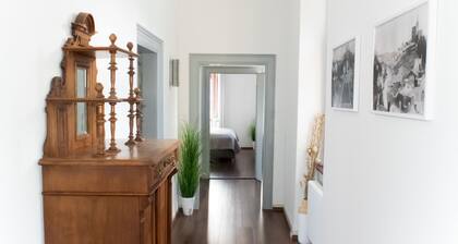 ❤️ Apartment in TOP location | Highspeed Wi-Fi