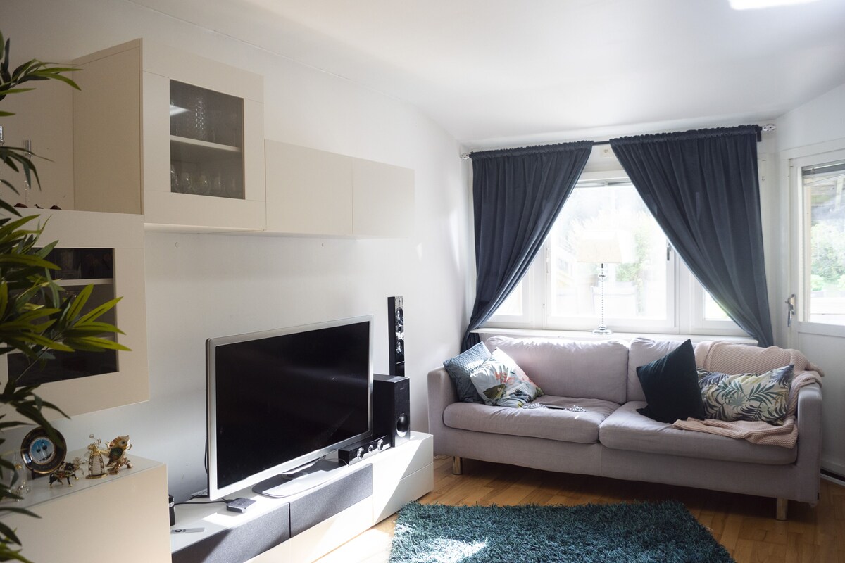 Bild für Gastgeberprofil