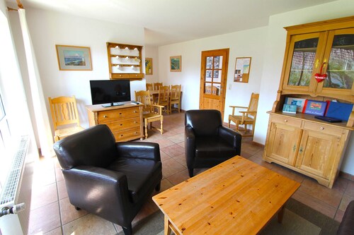 Reriker Sonnenhaus Ground floor, family Kraus