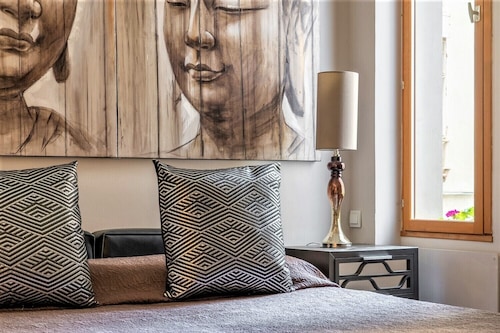 バルセロナシティセンター