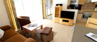 Villa Lighthouse Apartment Cora