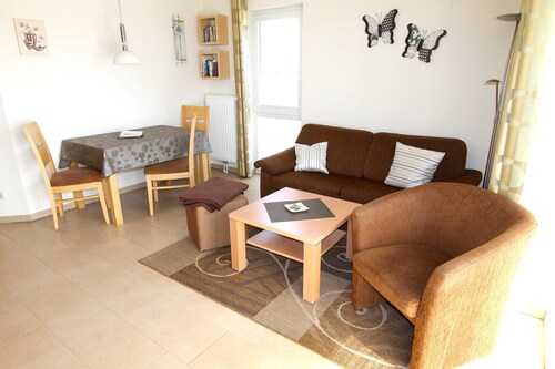 Villa Leuchtturm Wohnung Cora