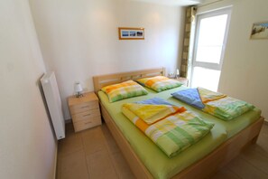 2 bedrooms - Villa Lighthouse Apartment Cora (Rerik)