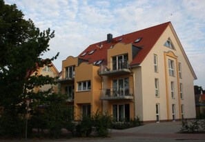 Udendørsområde
