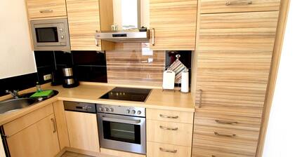 Villa Lighthouse Apartment Cora