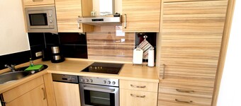 Villa Fyrtårn Lejlighed Cora