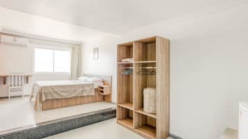 Phòng đôi Superior | Minibar, bàn, truy cập Internet không dây miễn phí, bộ trải giường