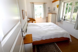 3 soveværelser, Wi-Fi