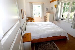 3 Schlafzimmer, WLAN