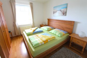 2 chambres