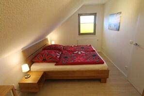 2 Schlafzimmer, WLAN