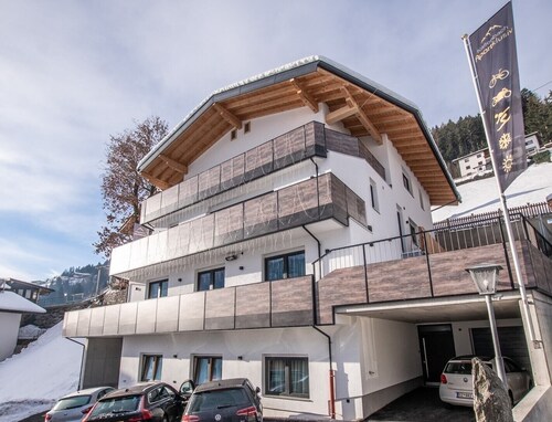 Aparthotel Kaltenbach