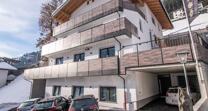 Aparthotel Kaltenbach