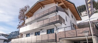 Aparthotel Kaltenbach