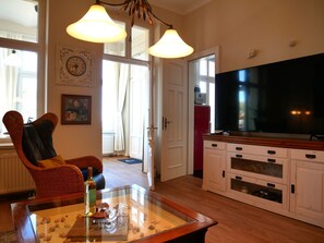 Fernseher