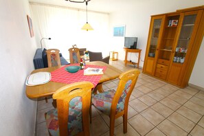 Unclassified image, 2 of 8, button - Am Froschpark Wg. F2 only 200 m from the beach - Am Froschpark F2 (Rerik)