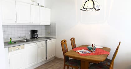 Am Froschpark Wg. F2 only 200 m from the beach - Am Froschpark F2