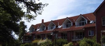 Am Froschpark Wg. F2 only 200 m from the beach - Am Froschpark F2