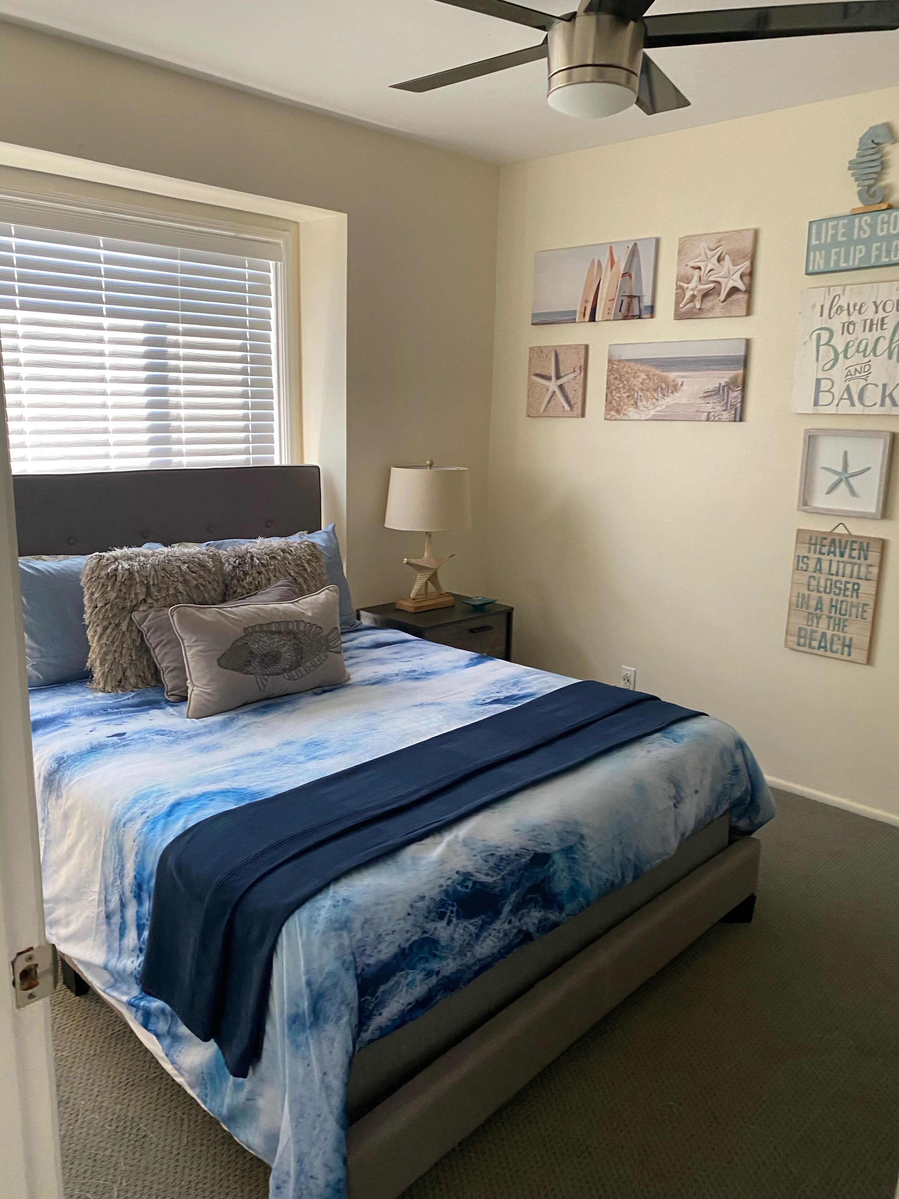 1 quarto, ferros/tábuas de passar roupa, Wi-Fi, roupa de cama
