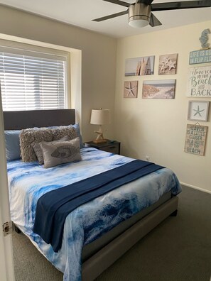 1 camera, ferro/asse da stiro, Wi-Fi, lenzuola