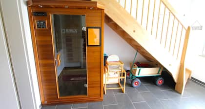 Maiglöckchenweg Wg. 3 nur 50 m vom Salzhaff entfernt - Maiglöckchenweg Wg. 3,