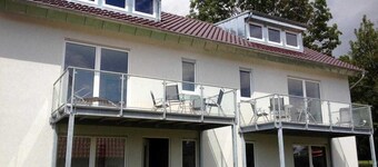Liljapolun polku 3 - Maiglöckchenweg ryhmä 3, vain 150 metrin päässä Salzhaffista