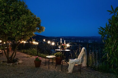 Villa Juli Guesthouse