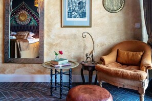 Interior - Villa Juli Guesthouse (Spéracèdes)