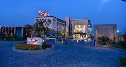 Ramada by Wyndham Gandhidham Shinay