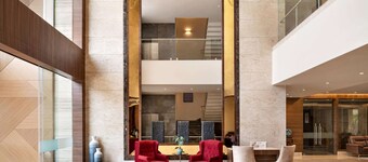 Ramada by Wyndham Gandhidham Shinay