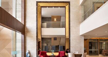 Ramada by Wyndham Gandhidham Shinay