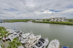 Marina - Waterpark Harbourside Star5Vacations (Indian Rocks Beach)