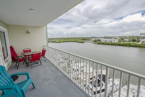 Property grounds - Waterpark Harbourside Star5Vacations (Indian Rocks Beach)