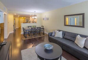 Smart TV - Waterpark Harbourside Star5Vacations (Indian Rocks Beach)