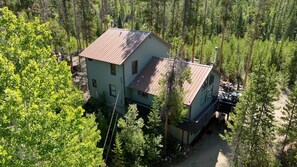 Udendørsområde
