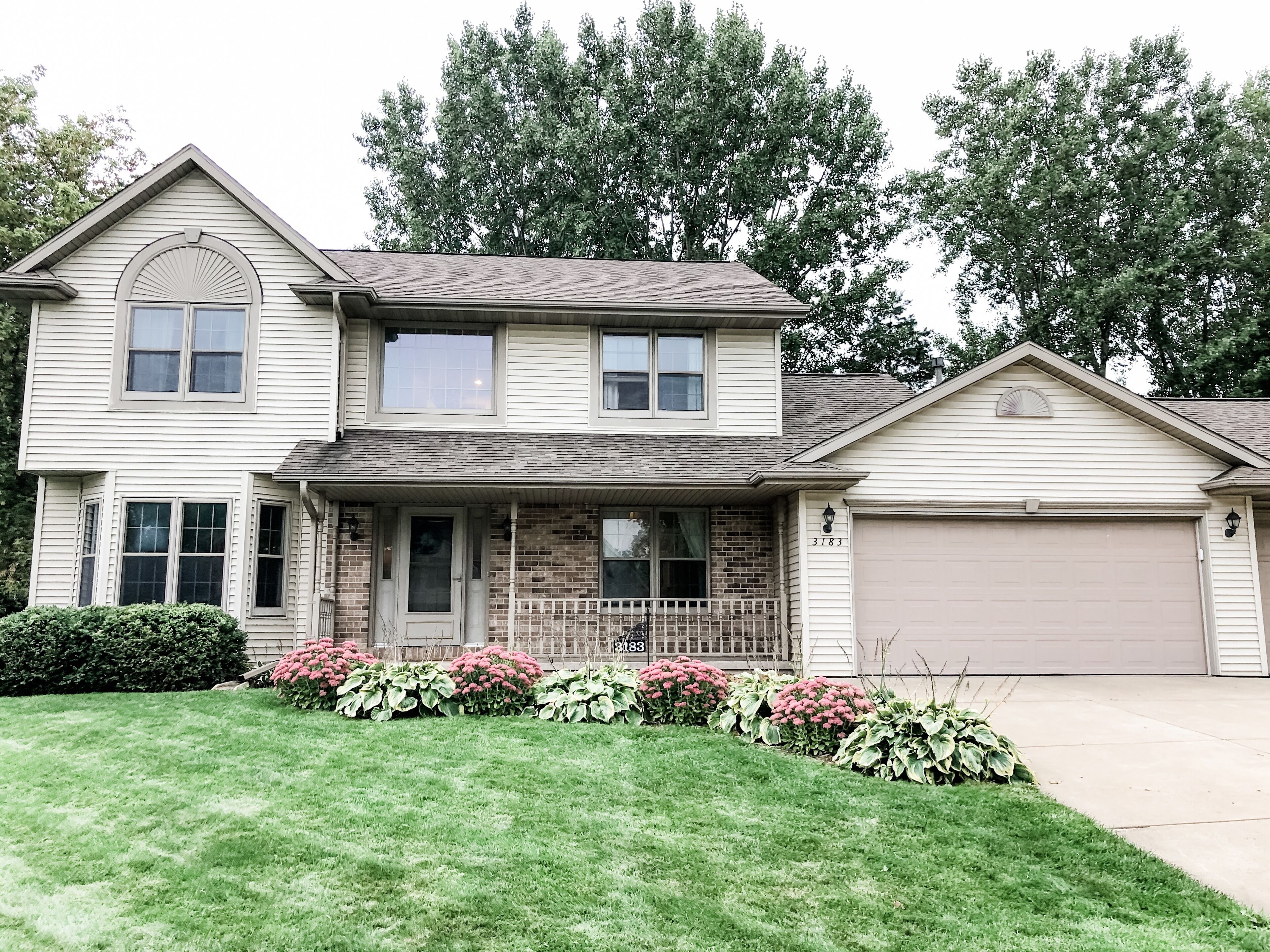 Perfect for groups - 10 min. north of Lambeau