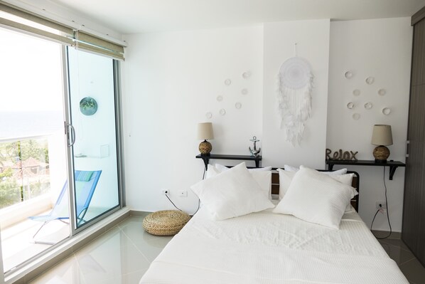 2 bedrooms, iron/ironing board, WiFi, wheelchair access