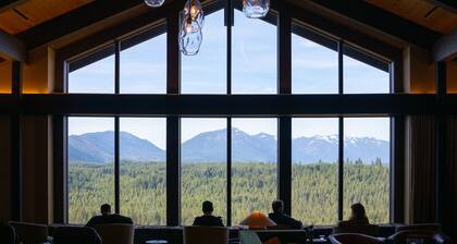 4020 ☀️Faulous Suncadia Lodge Studio