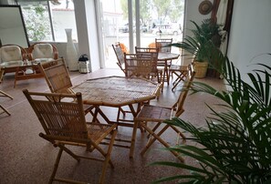 Restaurant - Ammos Hotel (Thermaikos)