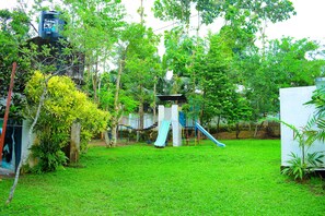 Children’s area