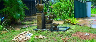 Rohoney Boutique Villa (Calm Family Stay in Galle)